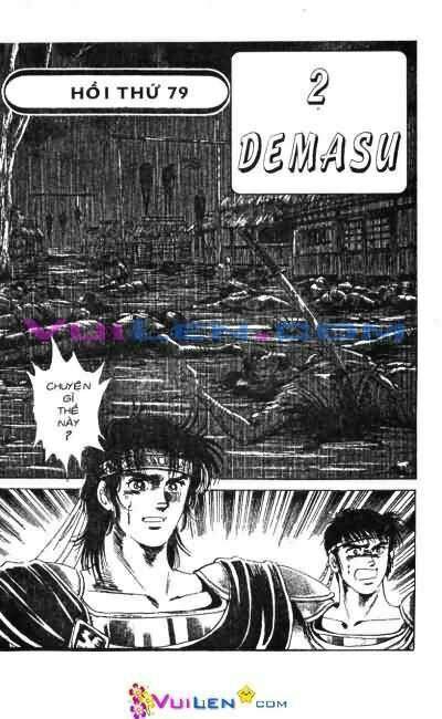 vương tử takeru chapter 22 17