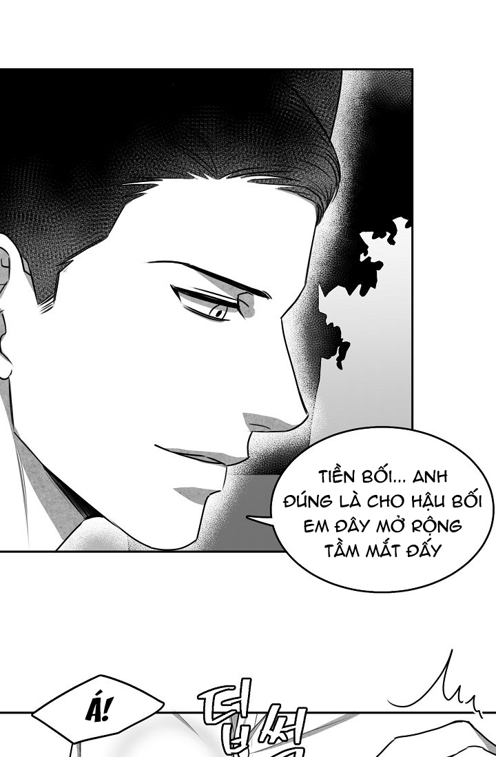 khi cún biết yêu chapter 3 21