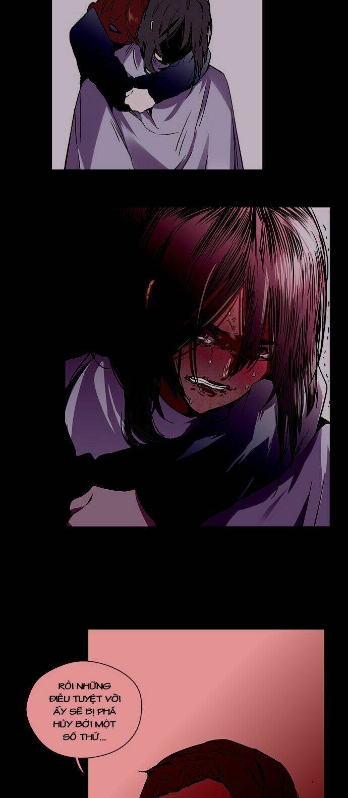 người máy hủy diệt chapter 140 29