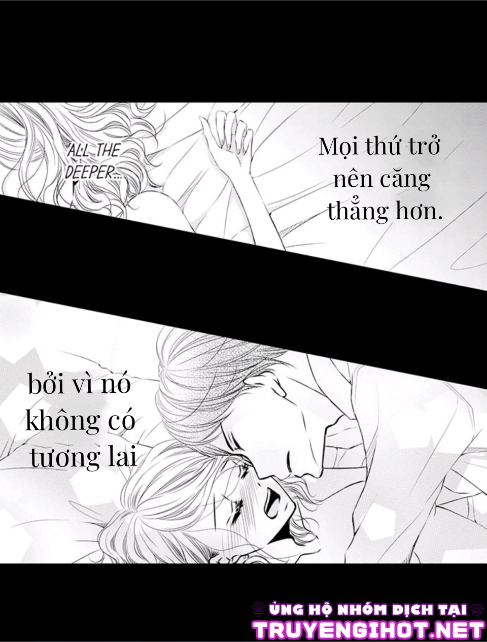 chuyện tình trà xanh chapter 1 20