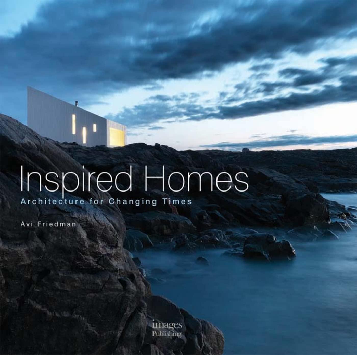 Inspired Homes : New Direction In Residential Homes