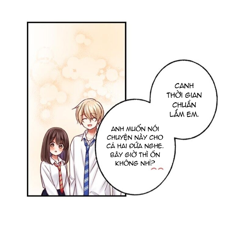 họ chắc chắn đã làm chuyện đó chapter 60.1 9