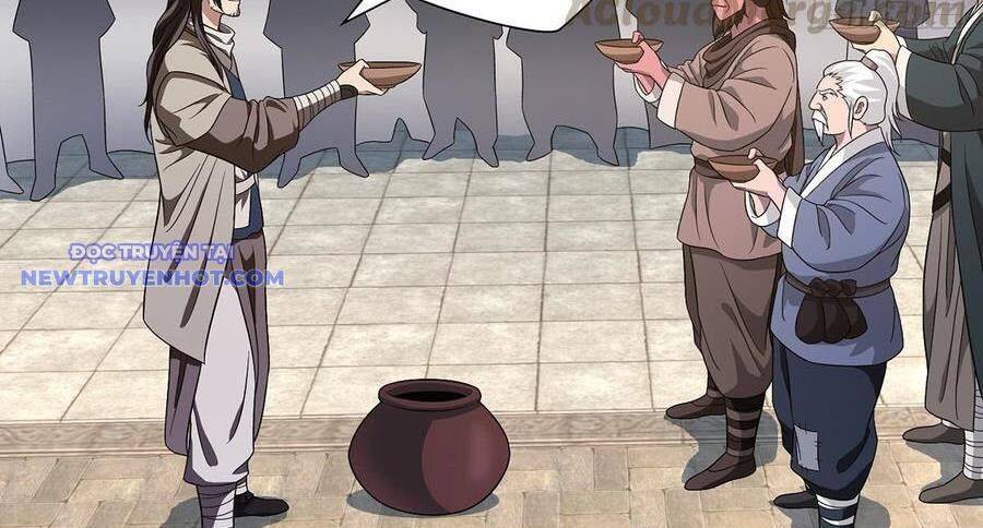 thiên long bát bộ webtoon chapter 122 46