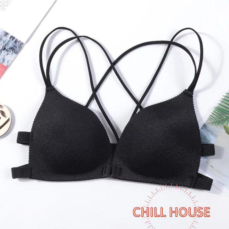 ÁO LÓT -BRA ĐÚC SU BÀN TAY TRƯỚC CAM KẾT HÀNG ĐẸP MÃ 810 - CHILLHOUSE