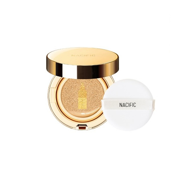 Phấn nước che khuyết điểm 3 in 1 #23 (NATURAL BEIGE) NACIFIC