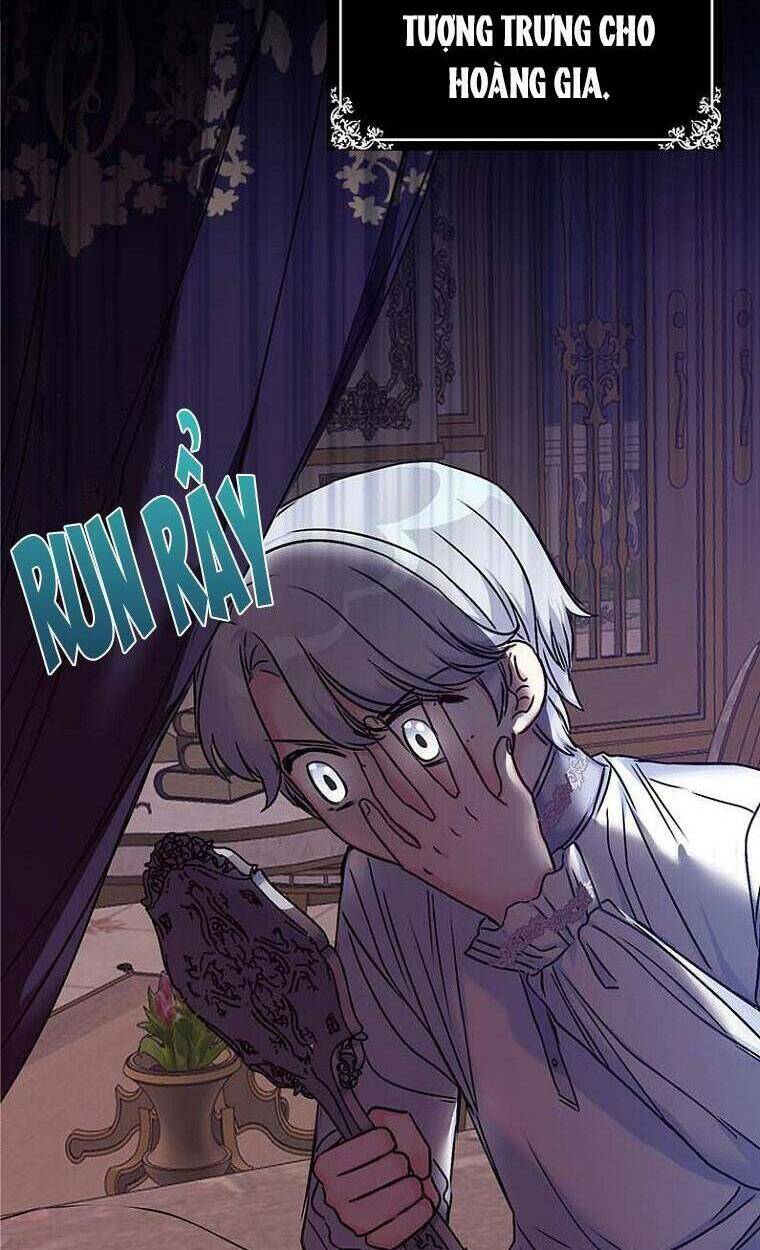 sinh ra làm con gái ác nữ chapter 28 7