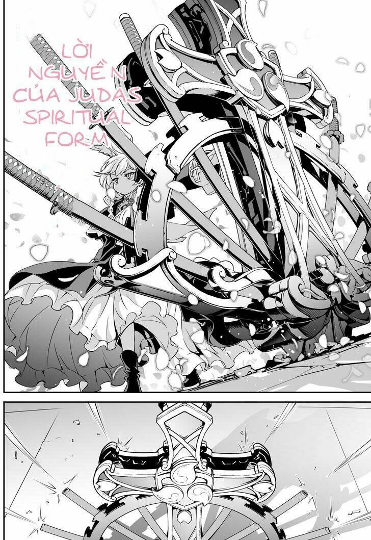 băng hoại 3rd chapter 14 19