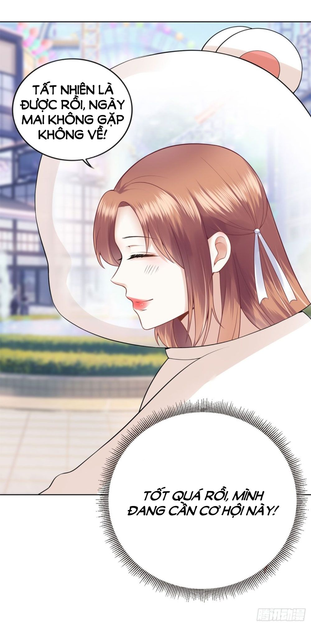 Bạn Trai Điều Khiển Giấc Mơ chapter 50 - Trang 27