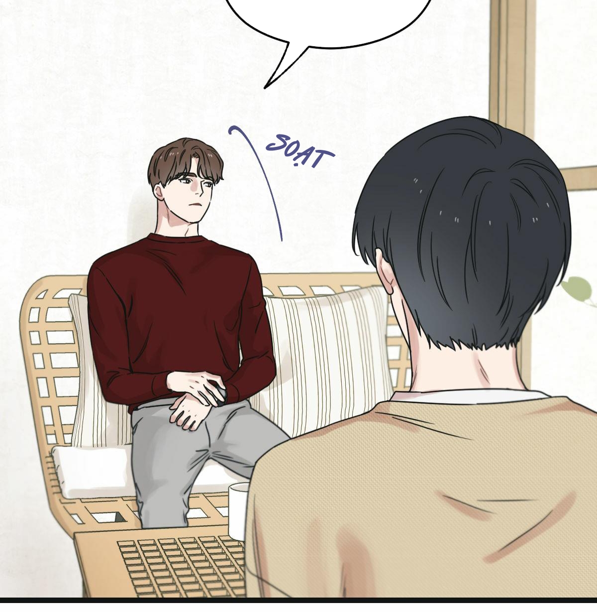 tương phùng chapter 14 51