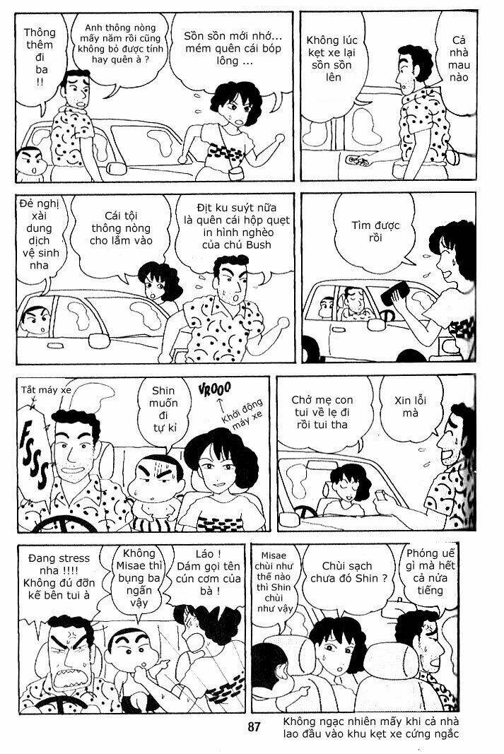crayon shin-chan cậu bé bút chì chapter 1 98