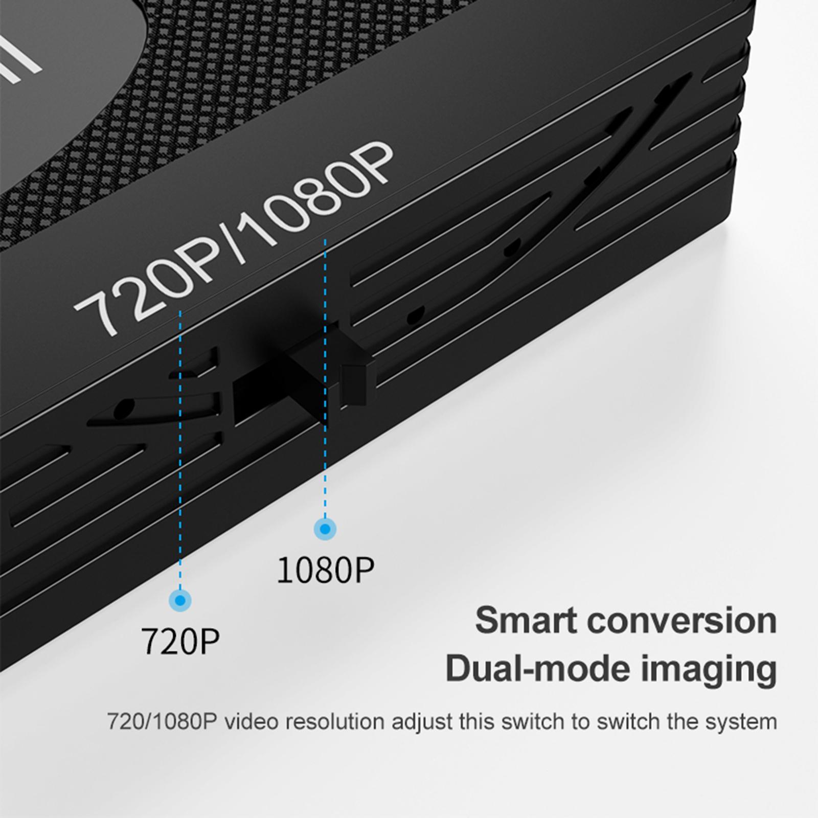 To / to Converter Cable AV Adapter for Laptop Tool