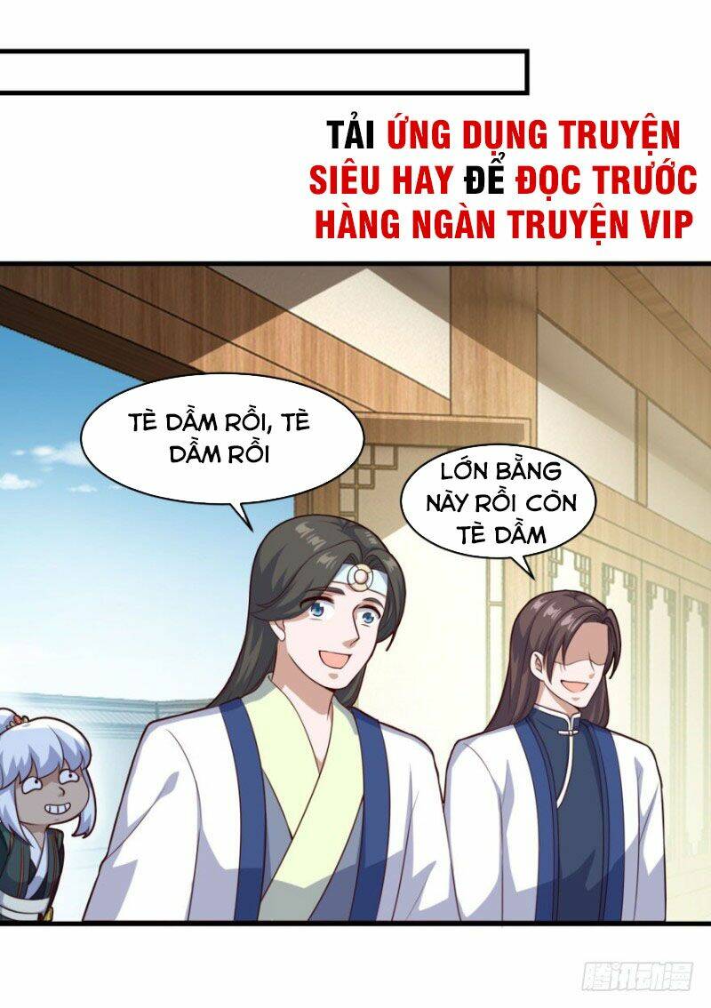 tiên ma đồng tu chapter 99 14