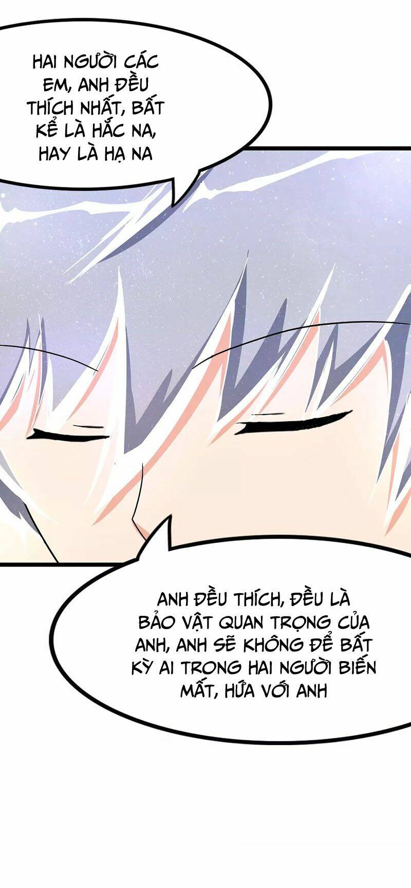 bạn gái virus của tôi chapter 220 58