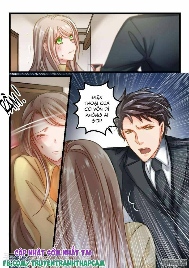 nam thần cách vách chapter 47 8