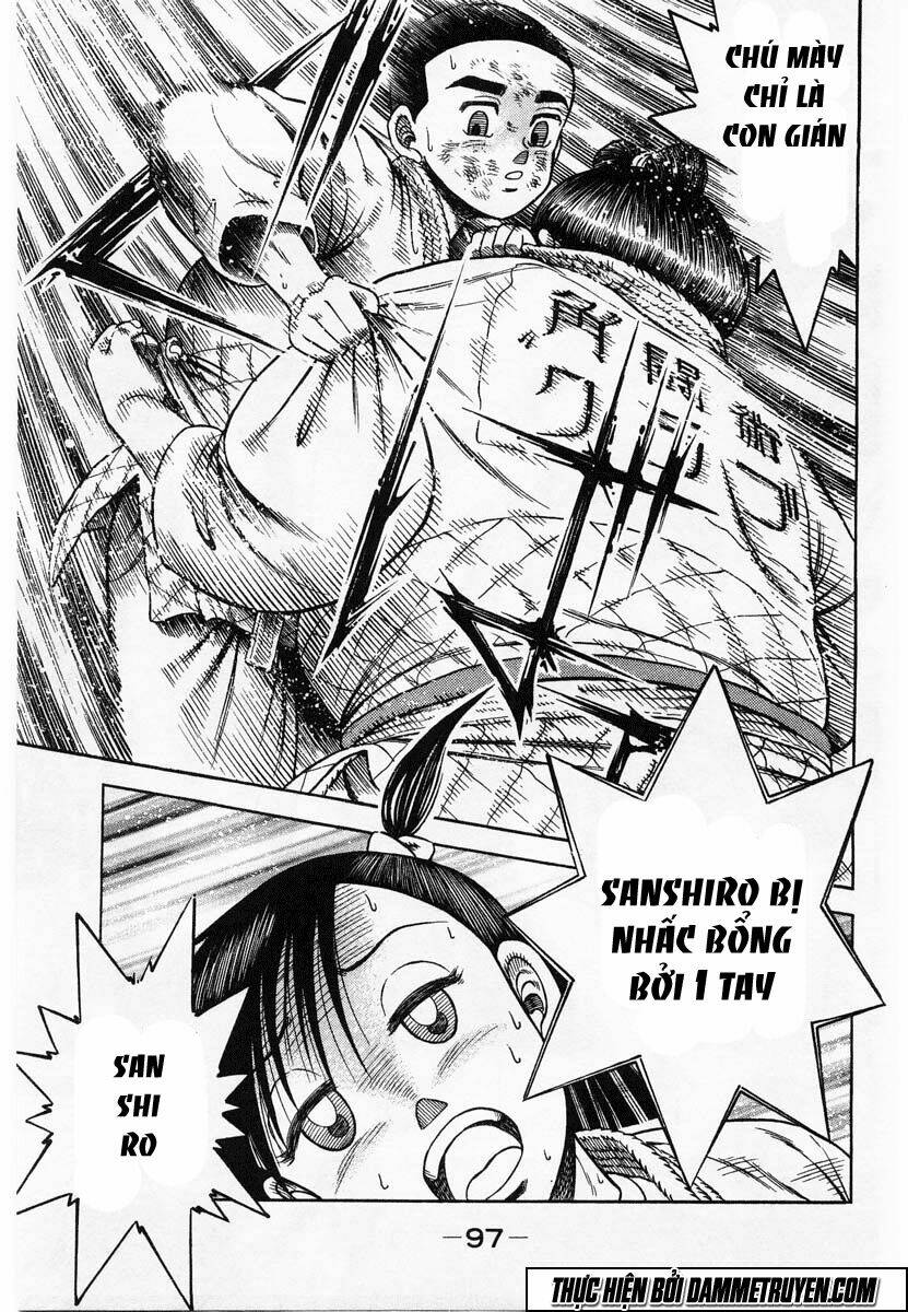 shin kotaro makaritoru! juudouhen chapter 66 19