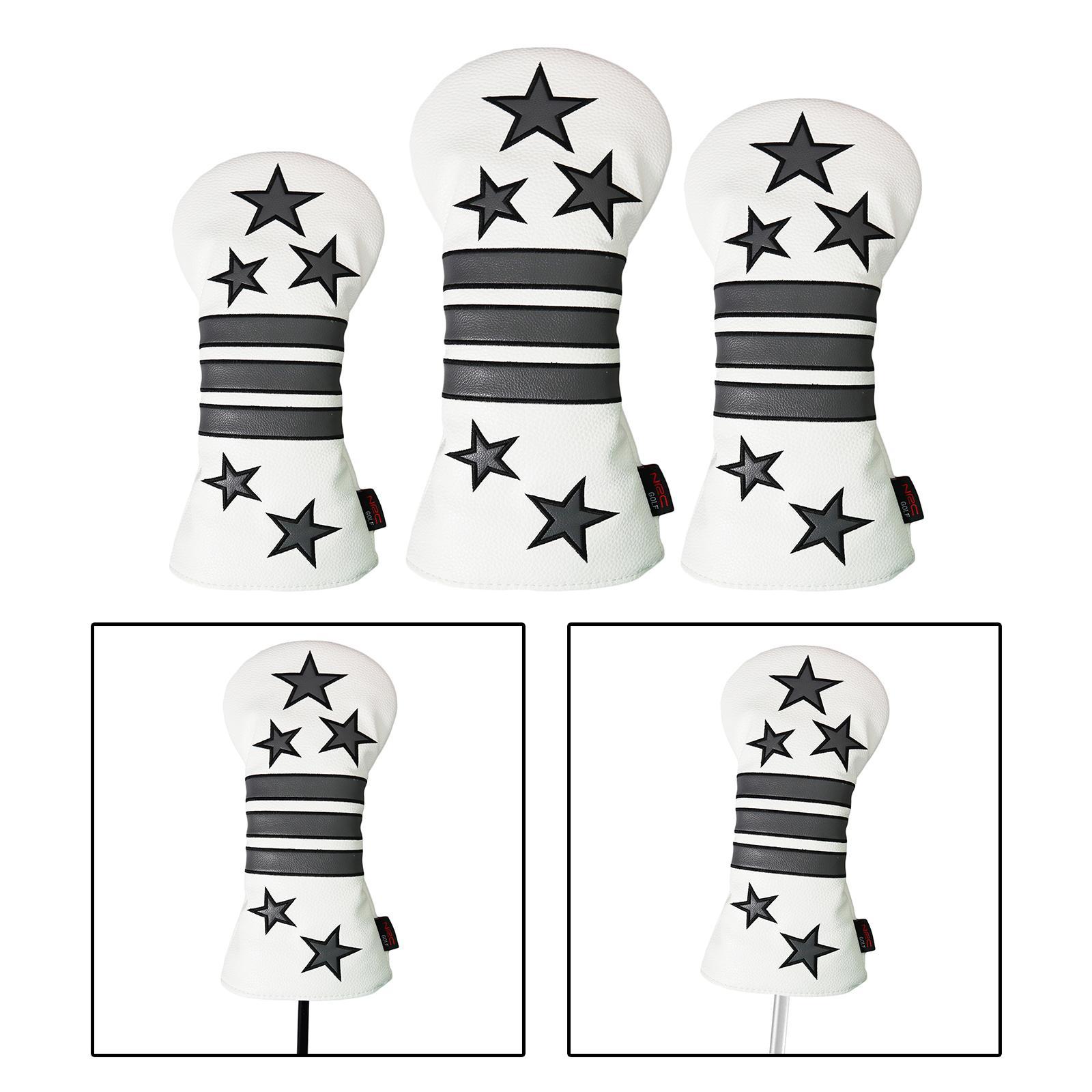 Anti-scratch Utility 3pcs