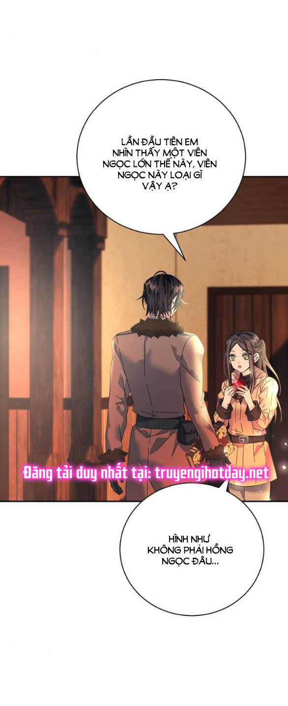 chiếm hữu trái tim bạo chúa chapter 17.2 5