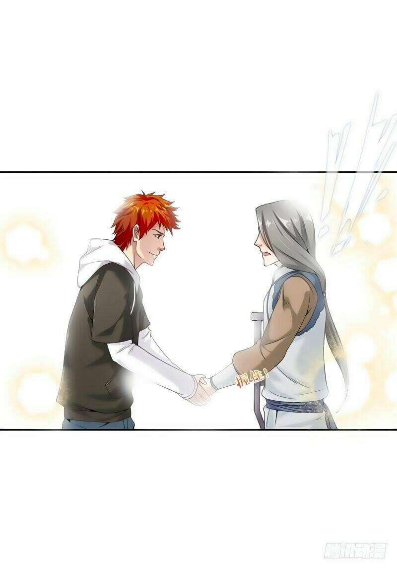 võ nghịch sơn hà chapter 2.2 4