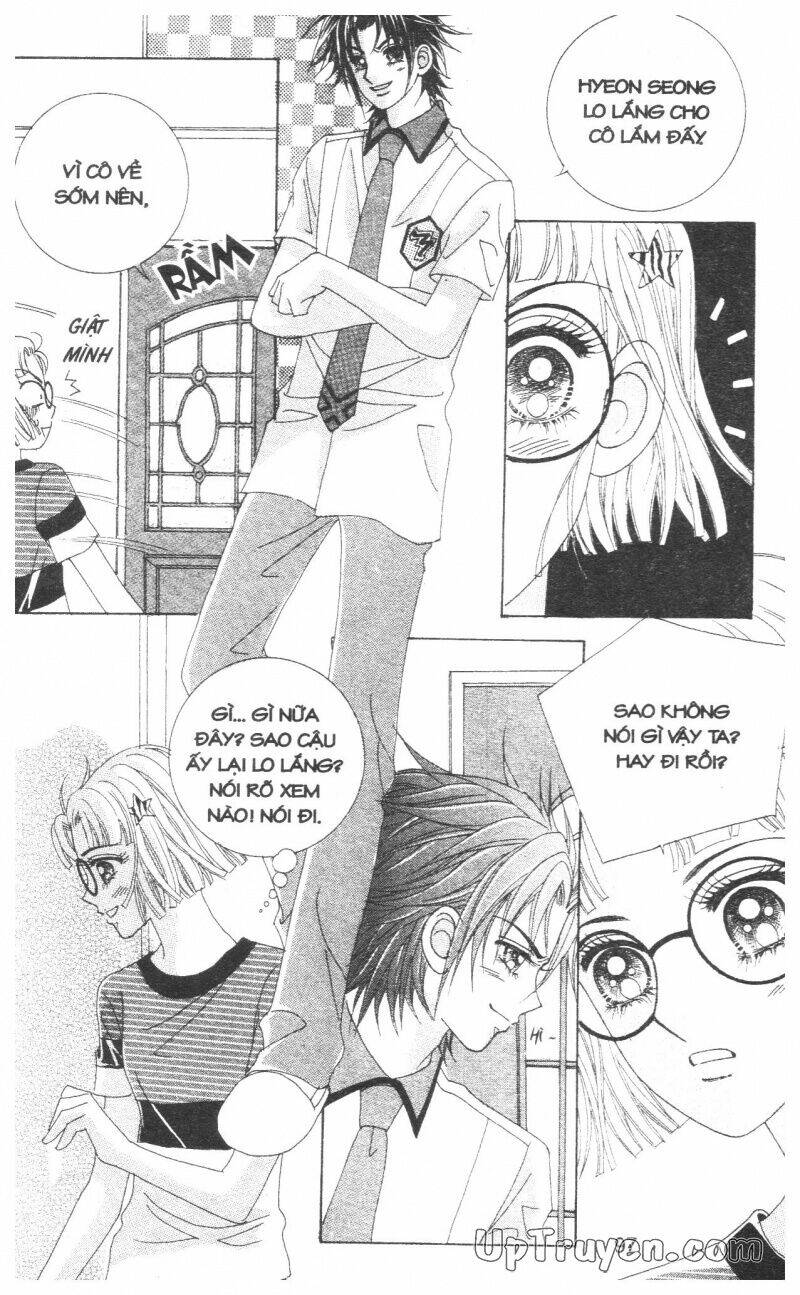 don't cheat on me! chapter 2 96