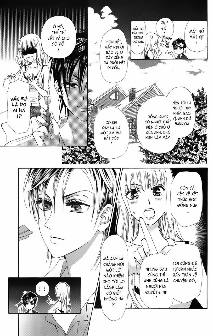 grand sun chapter 5 8