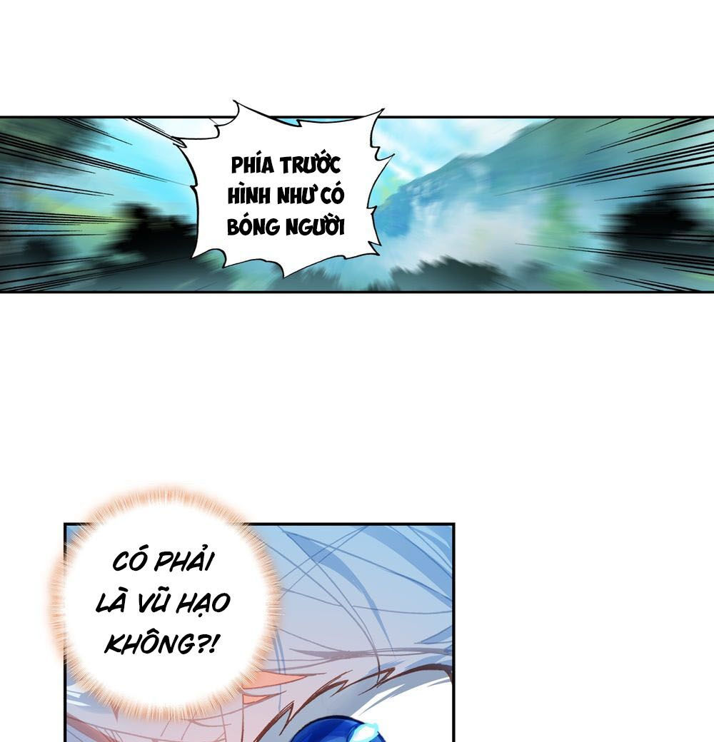 tuyệt thế đường môn - đấu la đại lục 2 chapter 233 23