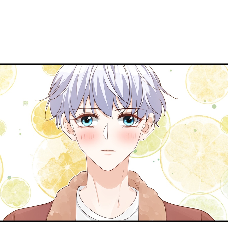 học trưởng tha mạng, đừng xé váy tôi! chapter 61 24