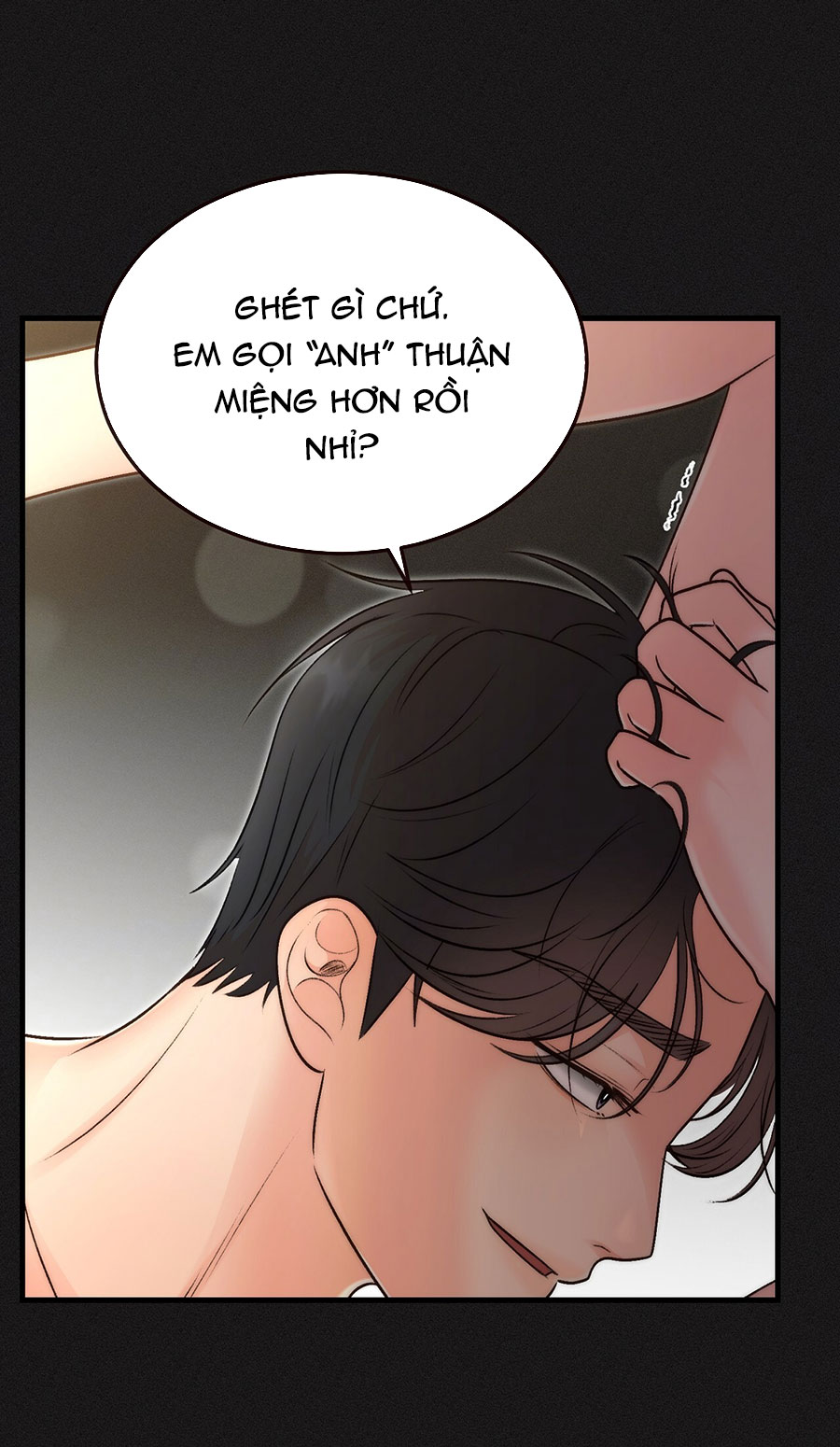[18+] hôn nhân ràng buộc chapter 33.1 16