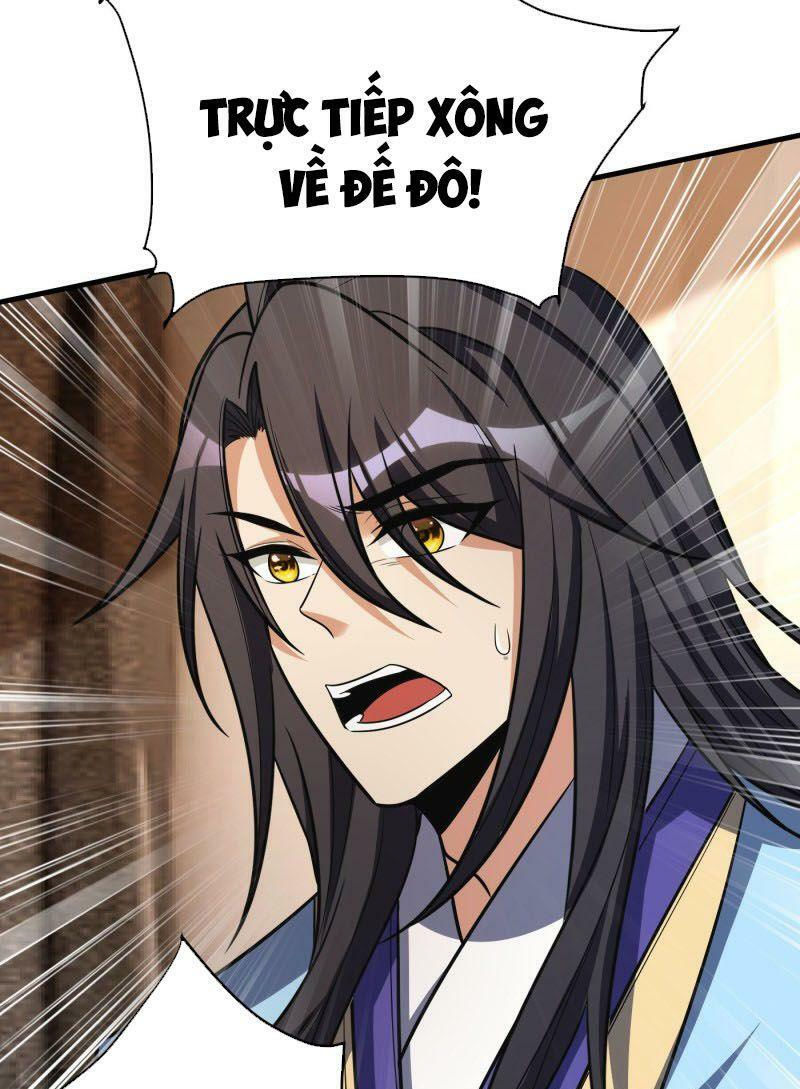 yêu giả vi vương chapter 162 38