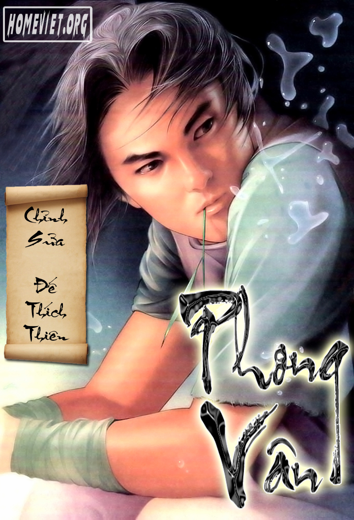 phong vân chapter 14 1