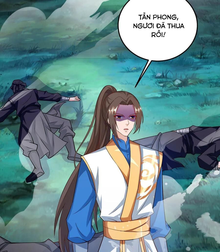 chúa tể tam giới chapter 105 16