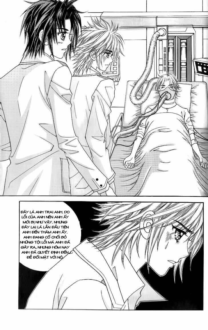 mặt nạ tình yêu chapter 19 6