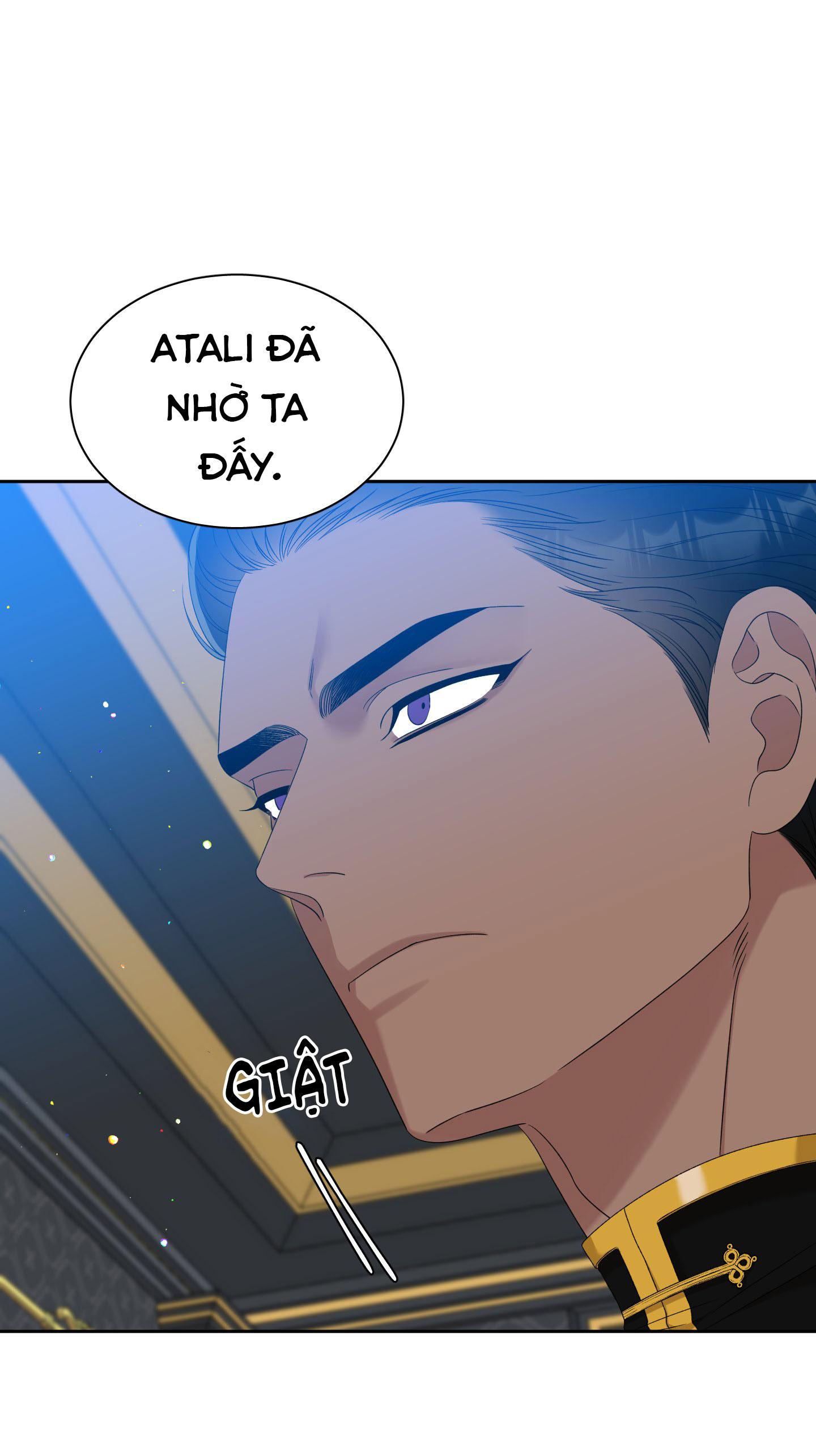 ái tình tự tâm chapter 25 10