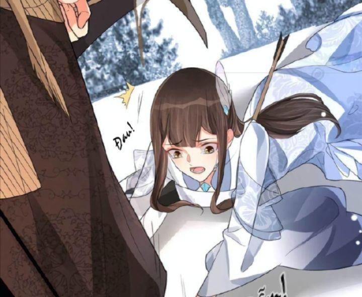 lấy thiên hạ làm sính lễ: vương phi lại trêu ta chapter 1 24