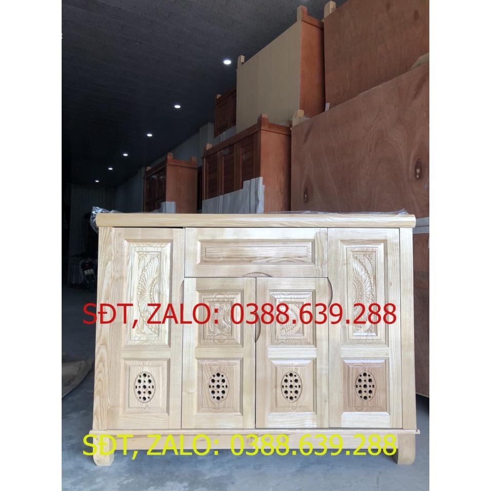 Giá giày & tủ giầy gỗ