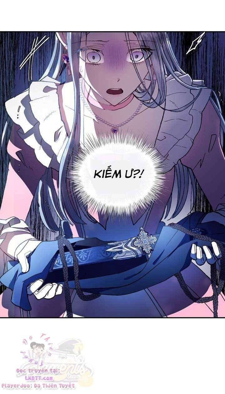 cha, con không muốn kết hôn đâu chapter 1 58