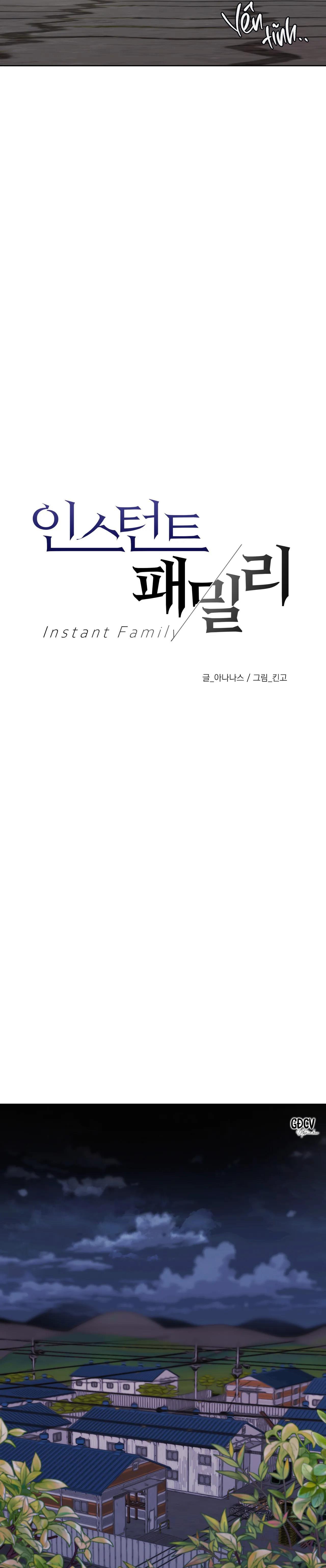 con nuôi bất đắc dĩ chapter 27 3