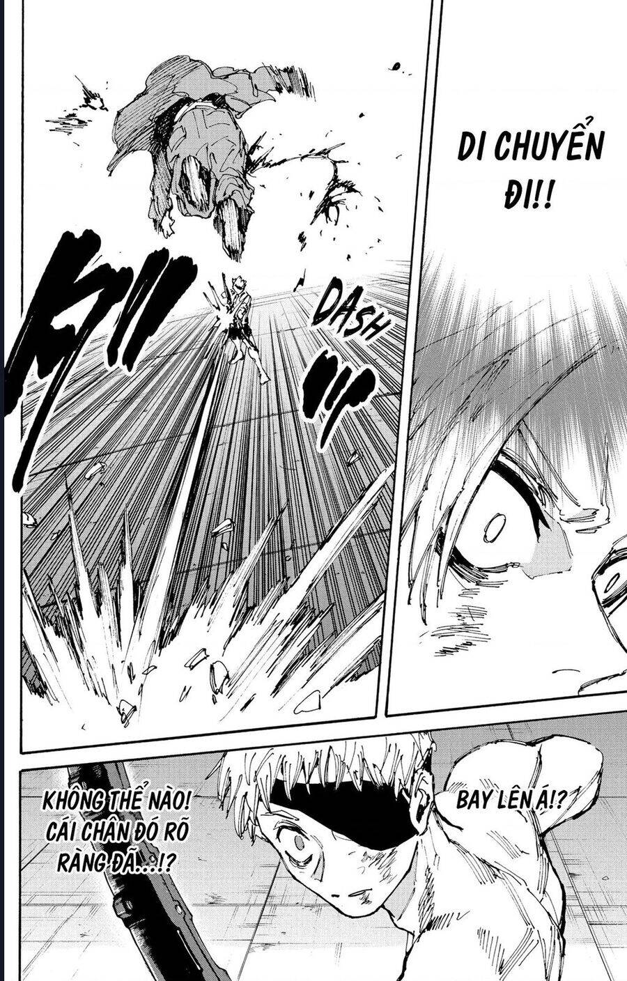 Sakamoto Days chapter 193 12