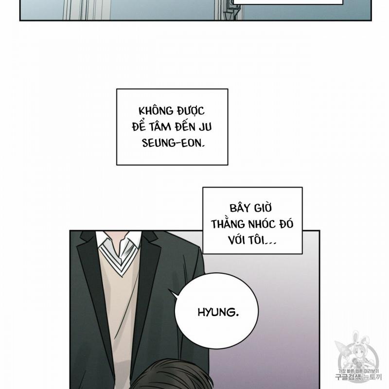 Dù Anh Không Yêu Em chapter 3.5