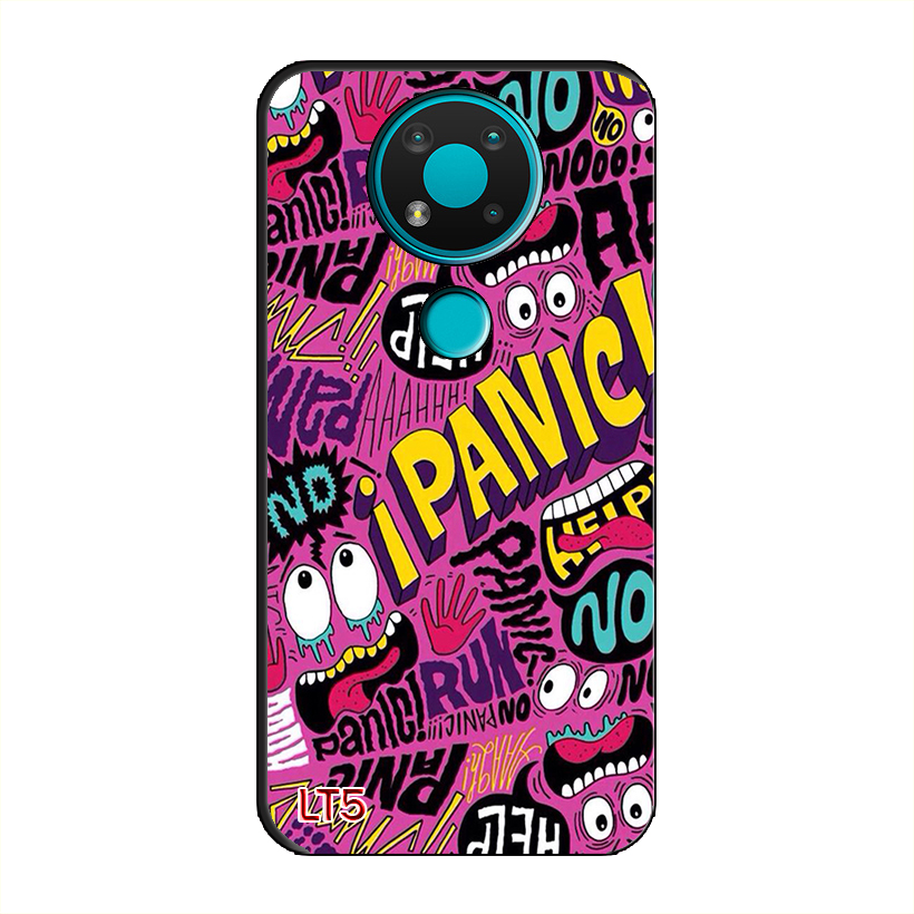 Ốp Dẻo Dành Cho NOKIA 3.4