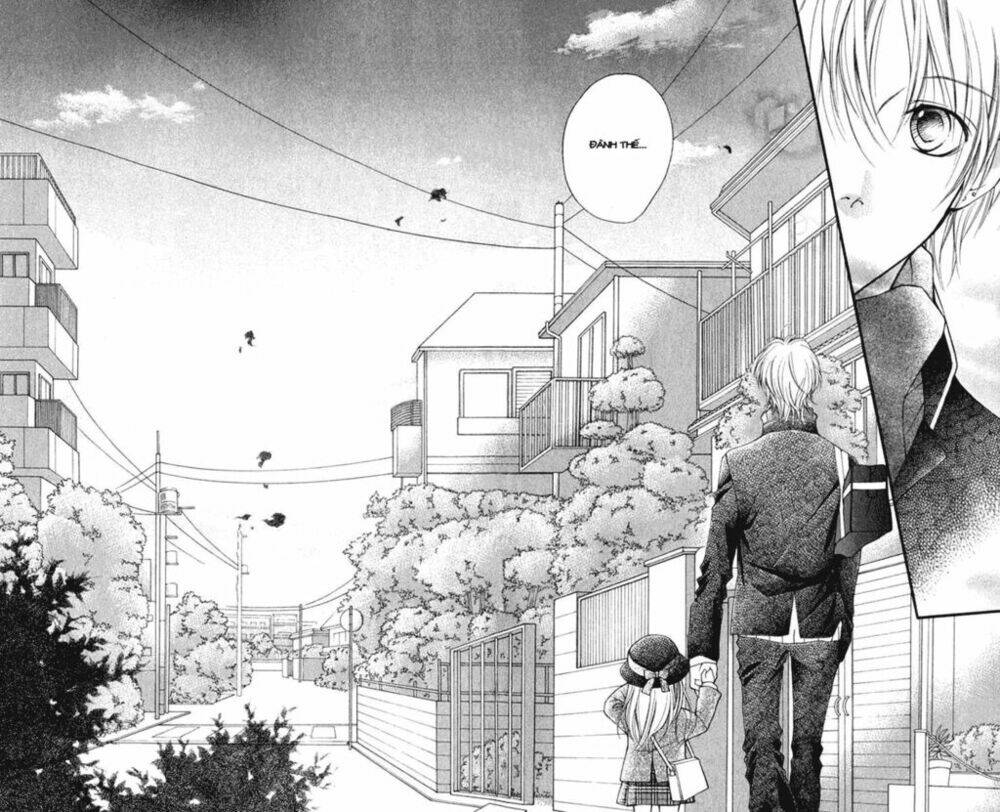 câu chuyện tuổi teen chapter 33 33