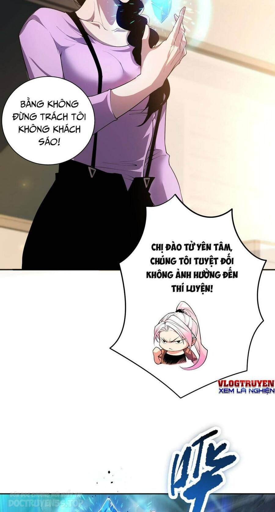 tử linh pháp sư! ta chính là thiên tài chapter 16 38