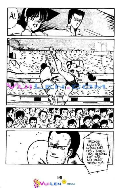 truyền nhân atula - shura no mon i chapter 5 97