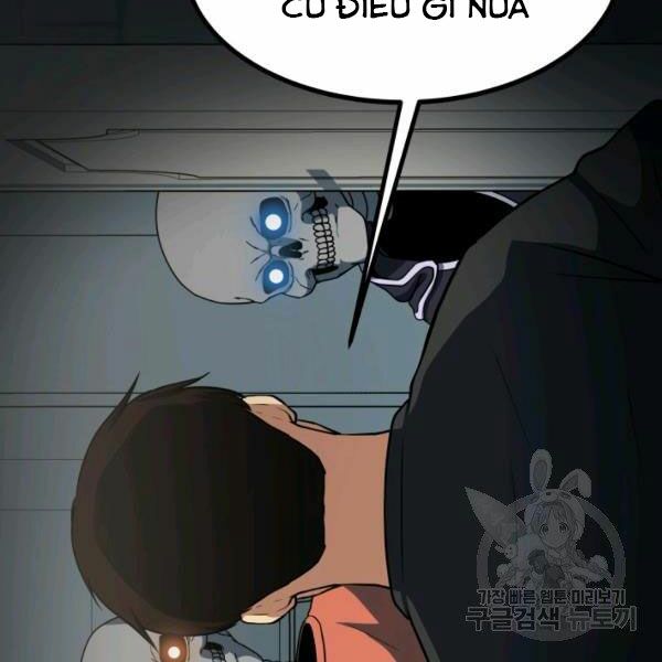 ngôi nhà kết nối với hầm ngục chapter 27 30