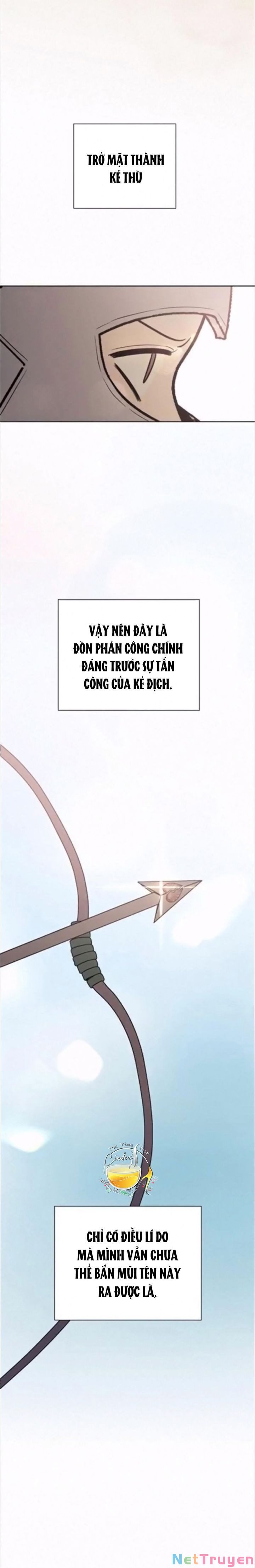 chiến lược: tình yêu trong sáng chapter 18 13