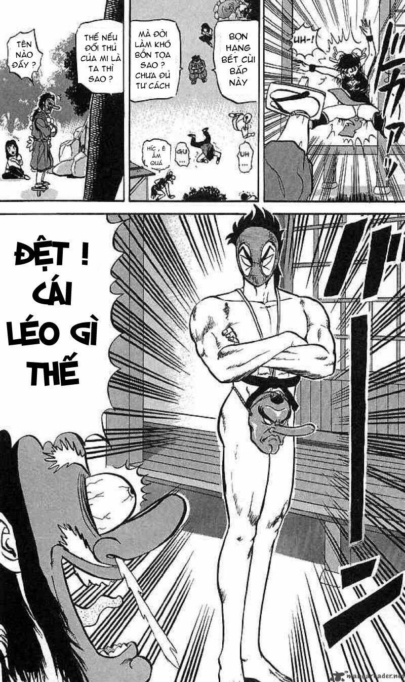 ultimate!! hentai kamen chapter 34 16