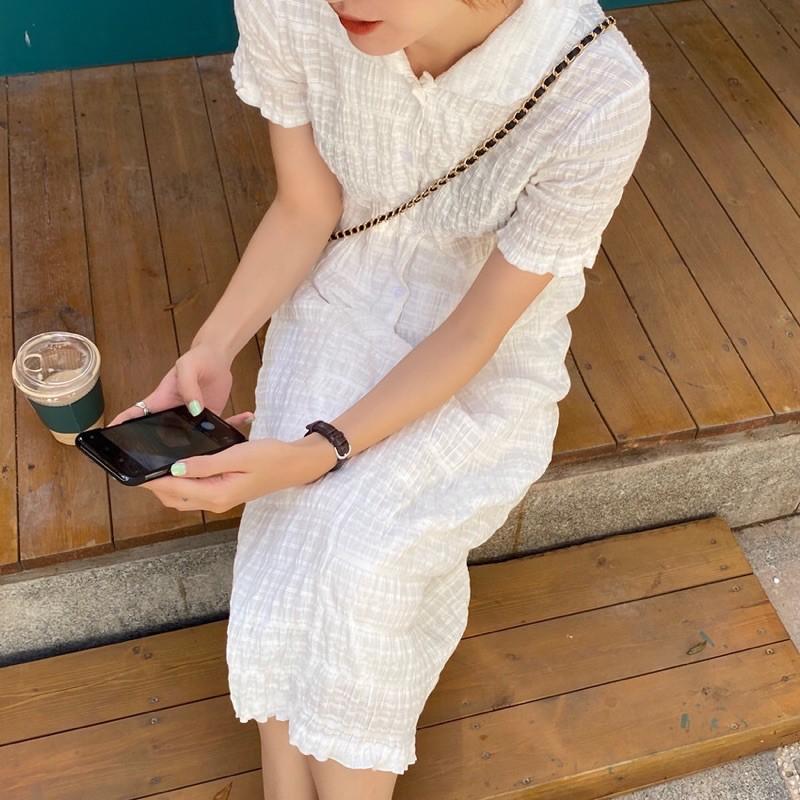 ĐẦM DÁNG SUÔNG THANH LỊCH