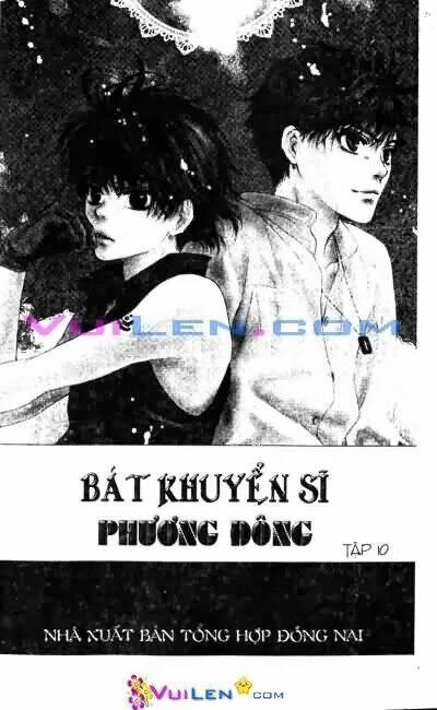 bát khuyển sỹ phương đông chapter 10 3