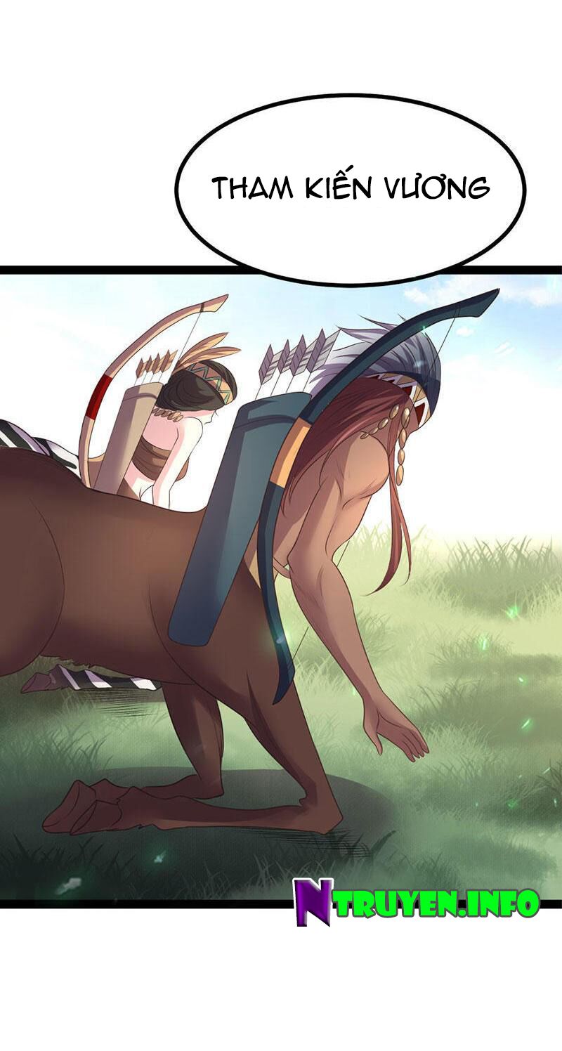 khuynh thế đế vương cơ chapter 35.2 15