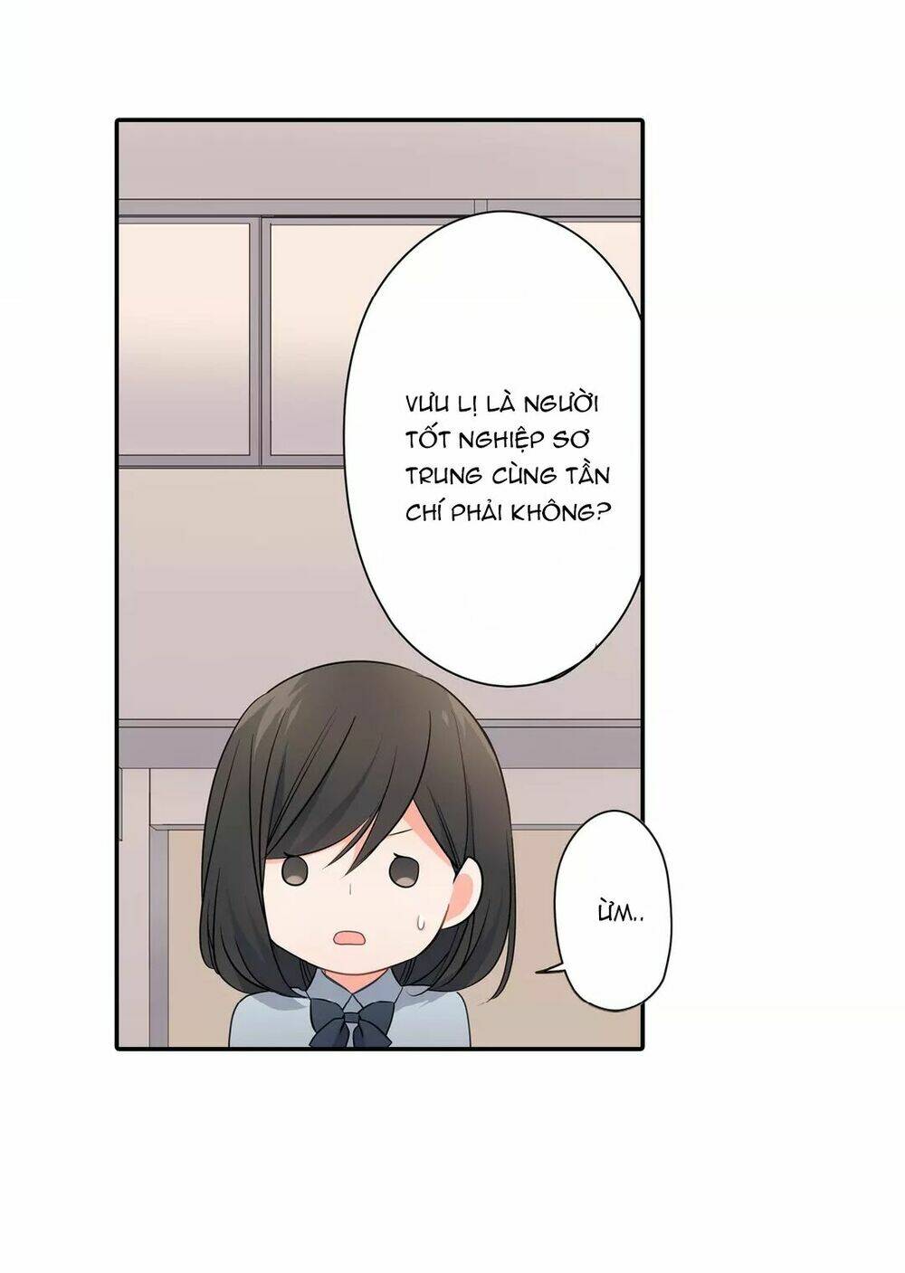 18, sống chung cùng nhau chapter 26 29