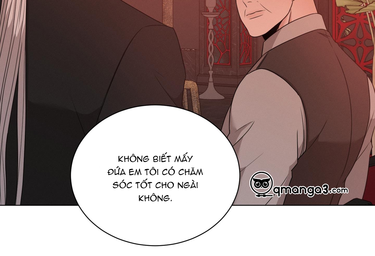 hội chứng minmotion chapter 17 119
